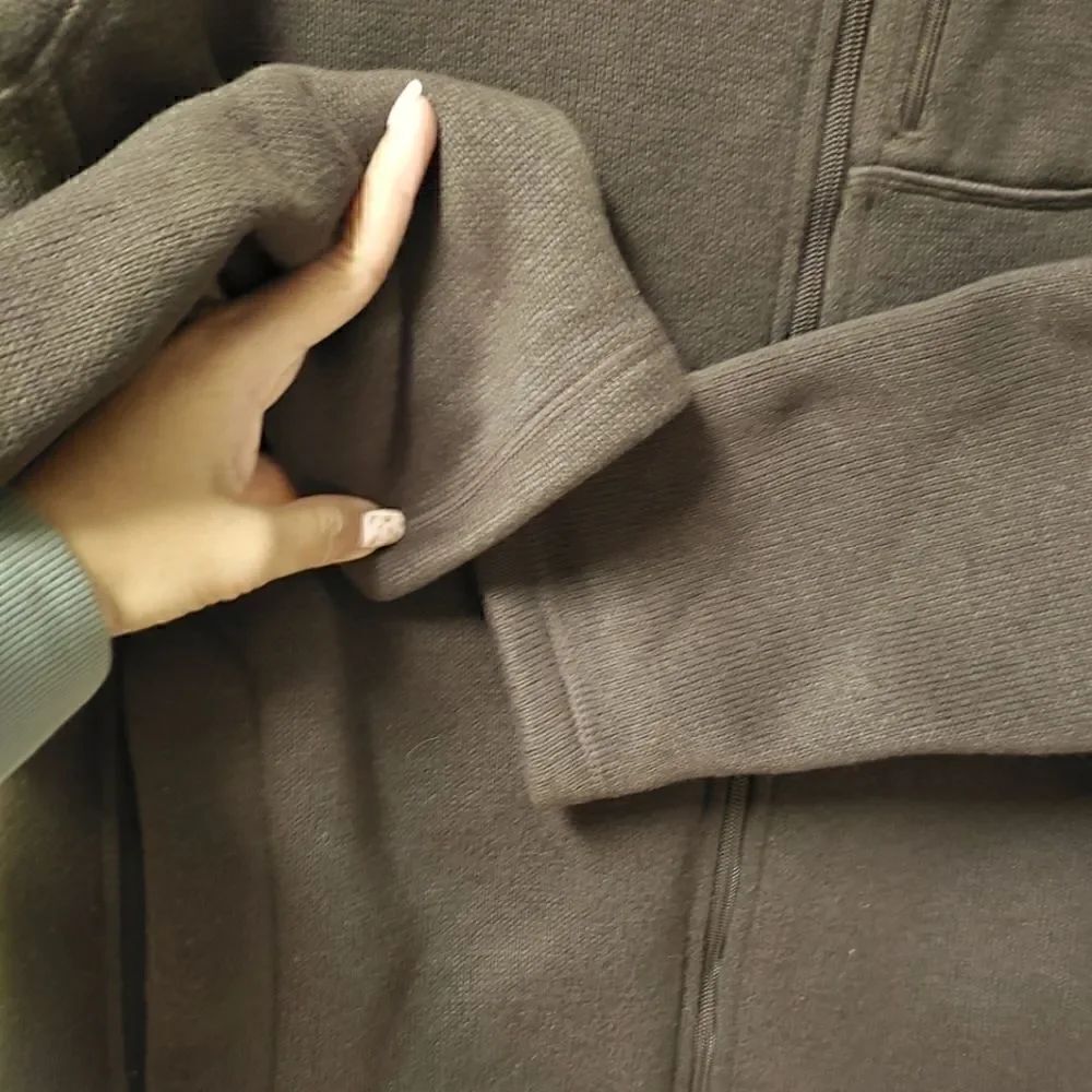Merrell Full Zip Fleece M - Picture 4 of 8